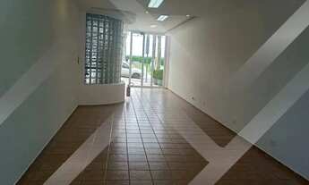 Imagem 4: Loja para alugar, 93 m² por R$ 4.800,01/mês - Residencial Morada dos Lagos - Barueri/SP