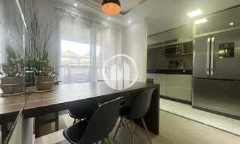 Imagem 5: Apartamento à venda com 2 dormitórios sendo 1 suite - Condomínio Tons de Ipanem