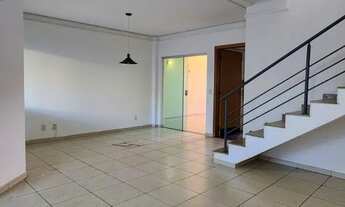 Imagem 3: Sobrado para locação 4 Quartos, 02 Suítes, 165m² Condomínio Village Sevilha, Jardim Europa