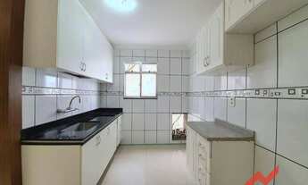 Imagem 6: Casa com 3 dormitórios para alugar, 80 m² por R$ 1.986,00/mês - São Mateus - Juiz de Fora