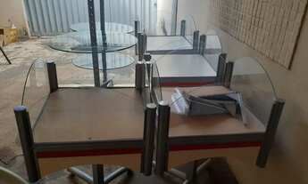 Imagem 2: Móveis para loja sete ítens por 1500.00