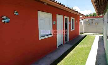 Imagem: Casa padrão à Venda, São Domingos, Ilhéus