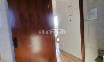 Imagem 5: Apartamento - Vila Industrial - Campinas