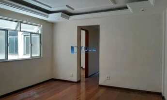 Imagem 2: Apartamento com 3 quartos, sendo 1 suíte para alugar, 95 m² por R$ 2.420/mês - São Mateus