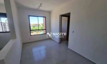 Imagem: Apartamento com 2 dormitórios, 47 m²