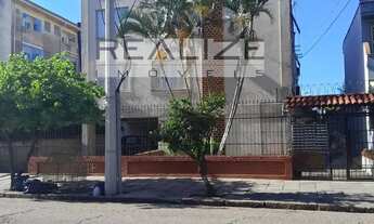 Imagem: Imóvel para aluguel tem 50 metros quadrados