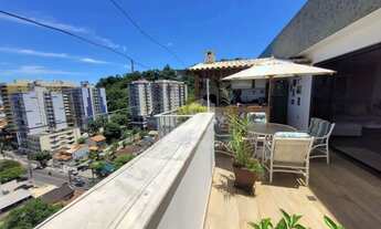 Imagem 4: Cobertura Duplex 3 Quartos à Venda Santa Rosa