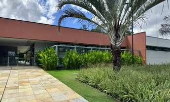 Imagem 4: Venda Lote Alphaville 4 | Com 379m2