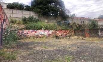 Imagem 4: Terreno - Jardim Novo Campos Elíseos - Campinas