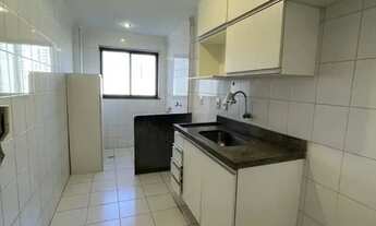 Imagem 7: Águas Claras - Apartamento 3 qtos - 69m² - Portal das Araucárias OPORTUNIDADE