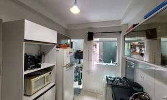 Imagem 7: Apartamento para locação mobiliado com 2 dormitórios na Jardim Marília