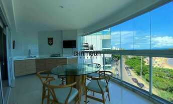 Imagem 4: Apartamento à venda, 4 quartos, 4 suítes, 3 vagas, Enseada Azul - Guarapari/ES