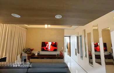 Imagem 9: RR8150 Casa 124m² PARQUE DOS ALTOS - OPORTUNIDADE - 2 Dorms 2 Vagas - Barueri, SP - Ótima