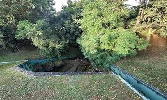 Imagem 5: Terreno a venda no Condomínio Belas Artes com projeto aprovado!