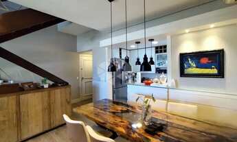 Imagem 6: Apartamento 160M² - para Alugar