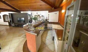 Imagem 6: Casa, 5 quartos, 3 suites, 4 vagas