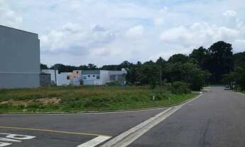 Imagem 7: Mosaico Ponta Negra, lote 228m², plano