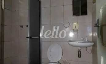 Imagem 6: Casa 2 quartos para alugar no(a) Tucuruvi