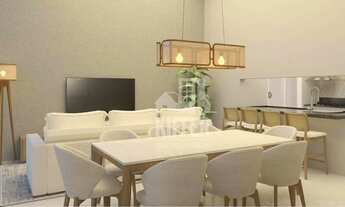 Imagem 4: Casas de 3 Quartos em Construção Jardim Atlântico Leste, Itaipuaçu/ Maricá