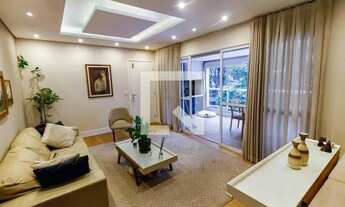 Imagem: Apartamento à Venda - Portal do Morumbi