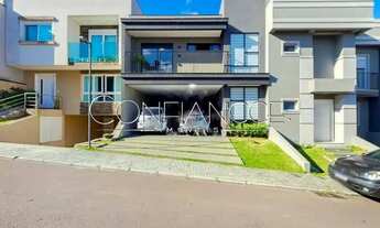 Imagem 6: Casa à venda em condomínio fechado no Bairro Alto, Curitiba - PR