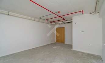 Imagem 6: Sala Comercial MedPlex