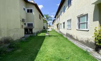 Imagem 6: Apartamento para venda e locação, Parque Albano (Jurema), Caucaia, CE