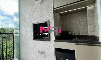 Imagem 6: APARTAMENTO A VENDA NO CONDOMINIO FLEX - JUNDIAI-SP