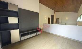 Imagem 6: Casa para Locação de 03 Quartos Sendo Todos Suítes e Uma Delas Master com Closet no Bairro