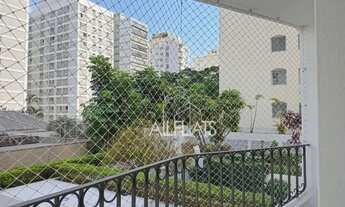 Imagem 4: Flat com 1 dormitório para alugar, 40 m² por R$ 4.200,00/mês - Jardins - São Paulo/SP