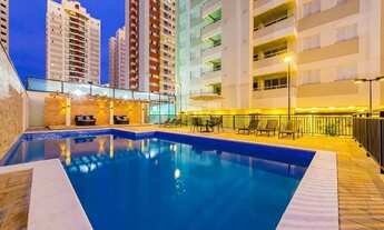 Imagem 2: Apartamento 3 quartos - Gleba Fazenda Palhano