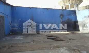 Imagem 7: Cômodo comercial para locação no bairro Nossa Senhora Aparecida