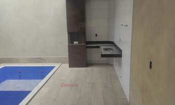 Imagem 3: Casas duplex no bairro Alto Esplanada