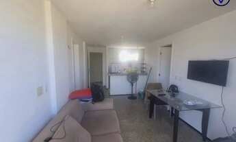 Imagem 6: Apartamento Frente Mar na Praia de Iracema