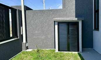 Imagem 6: Sobrado com 3 dormitório² por R$ 1.398.000 - Cruzeiro - São José dos Pinhais/PR