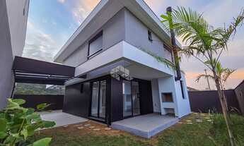 Imagem: Casas de 3 suítes para venda na LAGOA DA