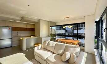 Imagem 3: APTO MOBILIADO E DECORADO COM INFRA COMPLETA NAS QUATRO PRAÇAS