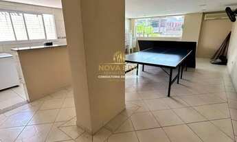 Imagem 5: Praia,1dorm,1vaga garagem,sacada gourmet,50m² ,lazer,apenas 310mil aceita banco