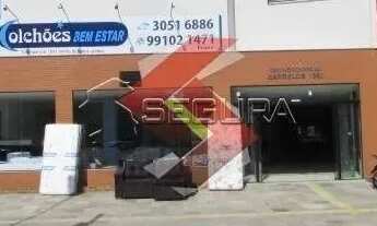 Imagem 2: Excelente sala comercial - Centro / Canoas