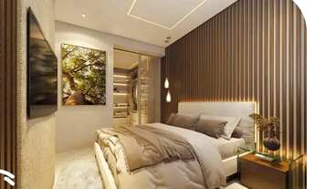 Imagem 2: Imóvel para venda possui 91 metros quadrados com 3 quartos em Boa Viagem - Recife - PE