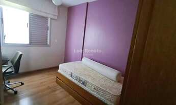 Imagem 5: Apartamento á venda no bairro Santo Agostinho