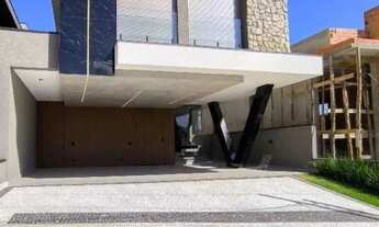 Imagem 2: Casa à venda em Santana de Parnaíba, Suru, com 3 suítes, com 265 m², New Ville