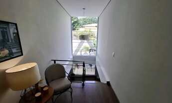 Imagem 8: Casa para alugar em Campinas, Jardim Novo Barão Geraldo, com 2 suítes, com 160 m²