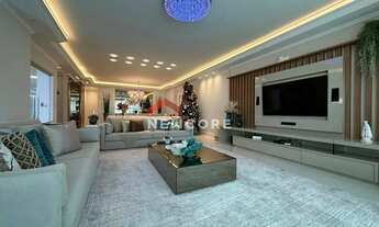 Imagem: Apartamento em Av. Nereu ramos - Meia Praia