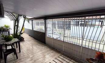 Imagem: Valparaíso Casa com Ampla Sala e Cozinha