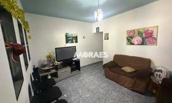 Imagem 2: Casa com 2 quartos (2 quartos, 1 banheiro), 2 vagas, à venda por R$ 480.000 - Vila Indepen