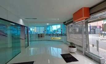 Imagem 2: Salão para alugar, 220 m² por R$ 9.411,62/mês - Cerâmica - São Caetano do Sul/SP