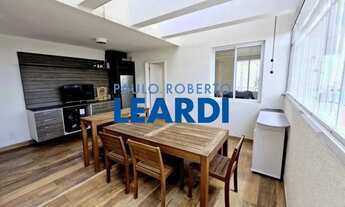 Imagem: COBERTURA - SANTANA - SP