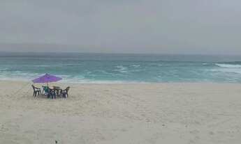 Imagem: Casa Monte Alto / Arraial do Cabo