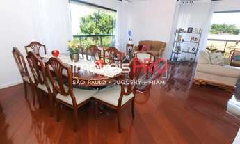 Imagem 4: Localizado em bairro arborizado com 215m² com 4 vagas no Alto da Boa Vista